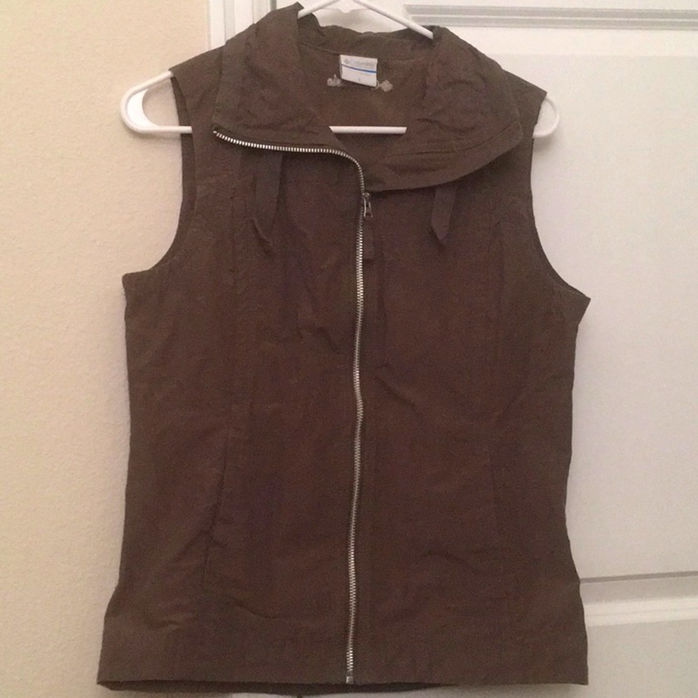 Columbia Sportswear Vest